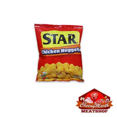 Star Nuggets (pcs)