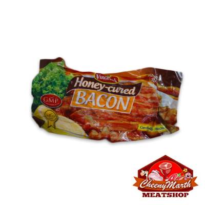 Bacon (pcs)