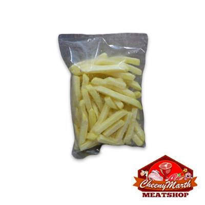 French Fries (kg)