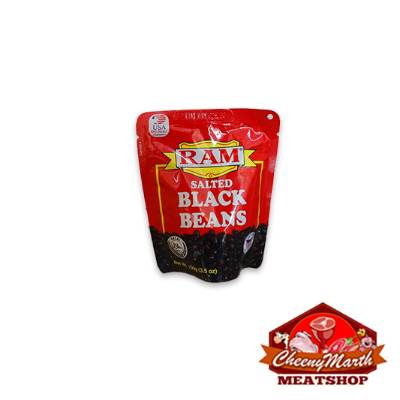 Black Beans (pcs)