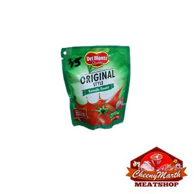 Tomato Sauce 115g