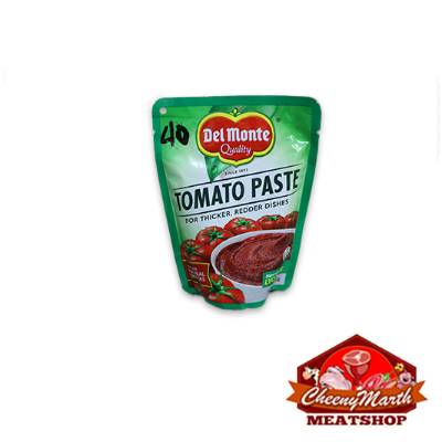 Tomato Paste 70g