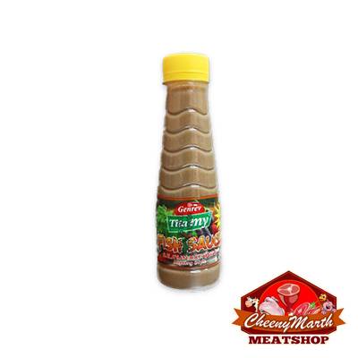 Fish Sauce (pcs)