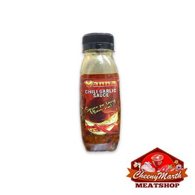 image 1: Chili Sauce (pcs)