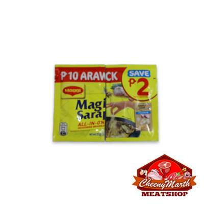 Magic Sarap (pcs)