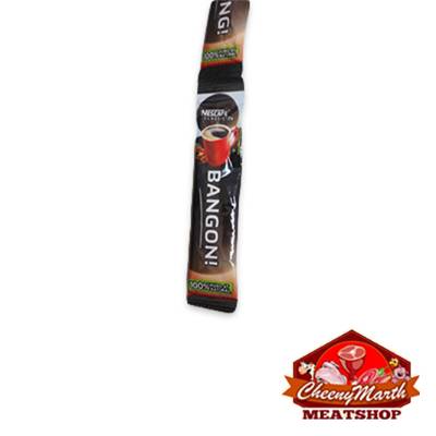 image 2: Nescafe stick (pcs)