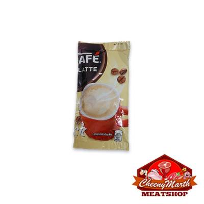 image 1: Nescafe 3N1 (pcs)