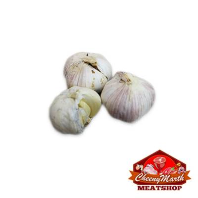 image 1: Garlic (kg)