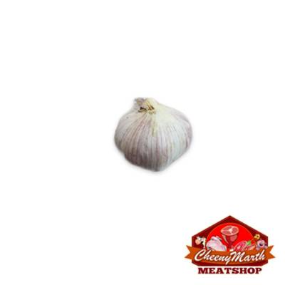 image 2: Garlic (kg)