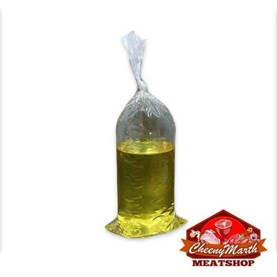 Coco Oil (kgs)