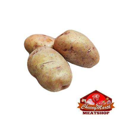 image 1: Patatas (kg)