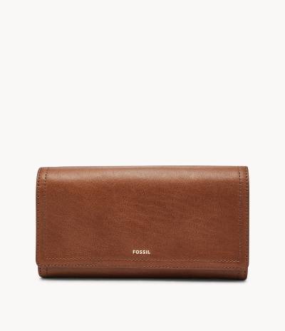  Leather Wallets for Women