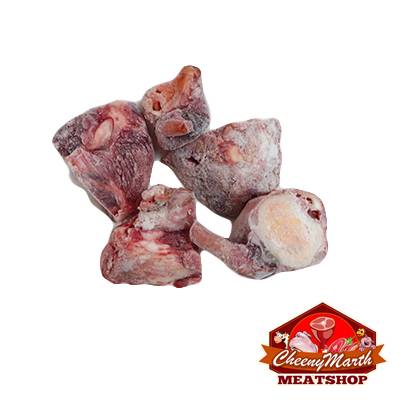 Beef Bones (kg)