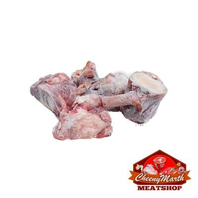 image 2: Beef Bones (kg)