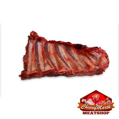 Spare Ribs (kg)