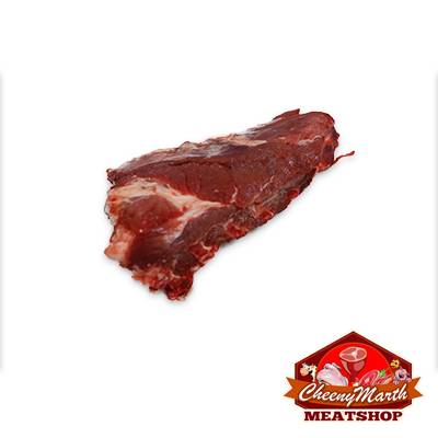 image 2: Spare Ribs (kg)