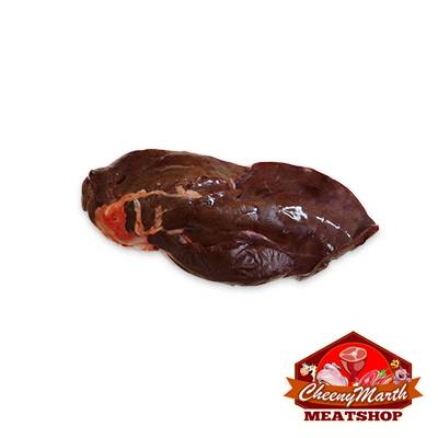 Pork Liver (kg)