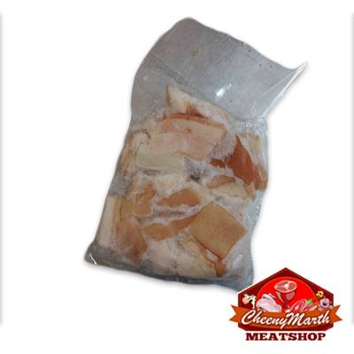 Pork Skin (kg)