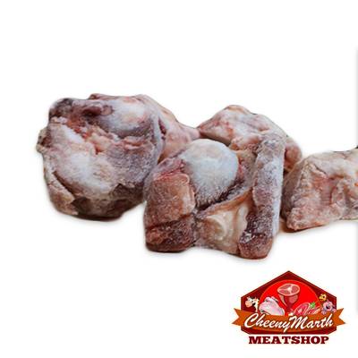 image 3: Pork Bones (kg)