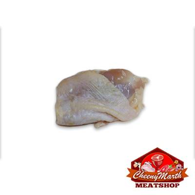 image 1: Chicken Thigh (kg)