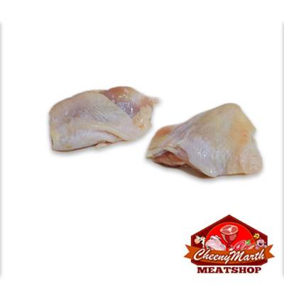 image 2: Chicken Thigh (kg)