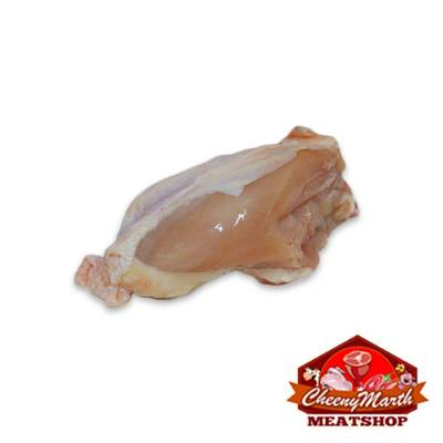 image 1: Chicken Breast (kg)