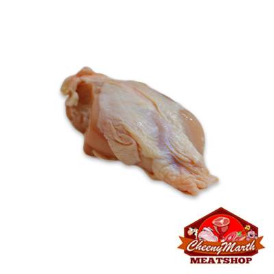 image 2: Chicken Breast (kg)