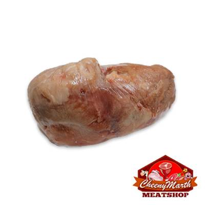 image 1: Pork Lean Meat (kg)