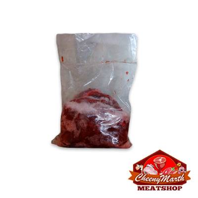 Pork Tocino (kg)