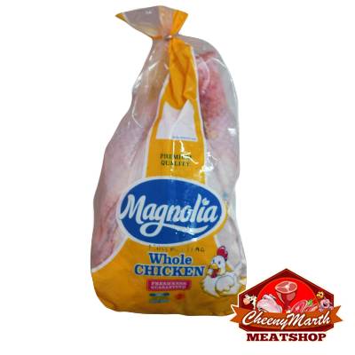 image 1: Whole Chicken (kg)