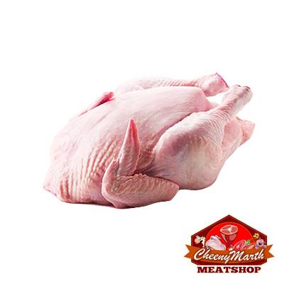 image 2: Whole Chicken (kg)